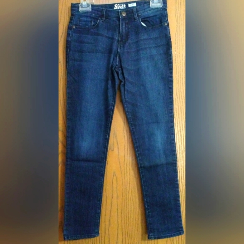 Oshkosh B'gosh Skinny Jeans size 12.     16-016